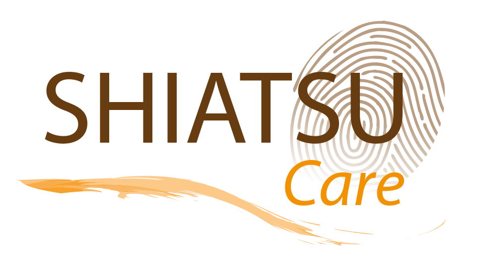 SHIATSU Care / Magali Marchet