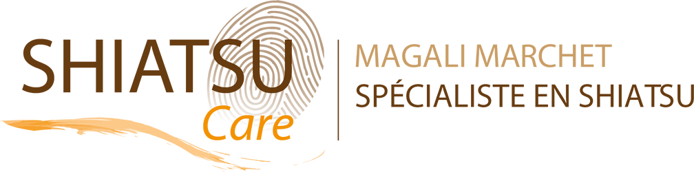 Logo Shiatsucare Magali Marchet